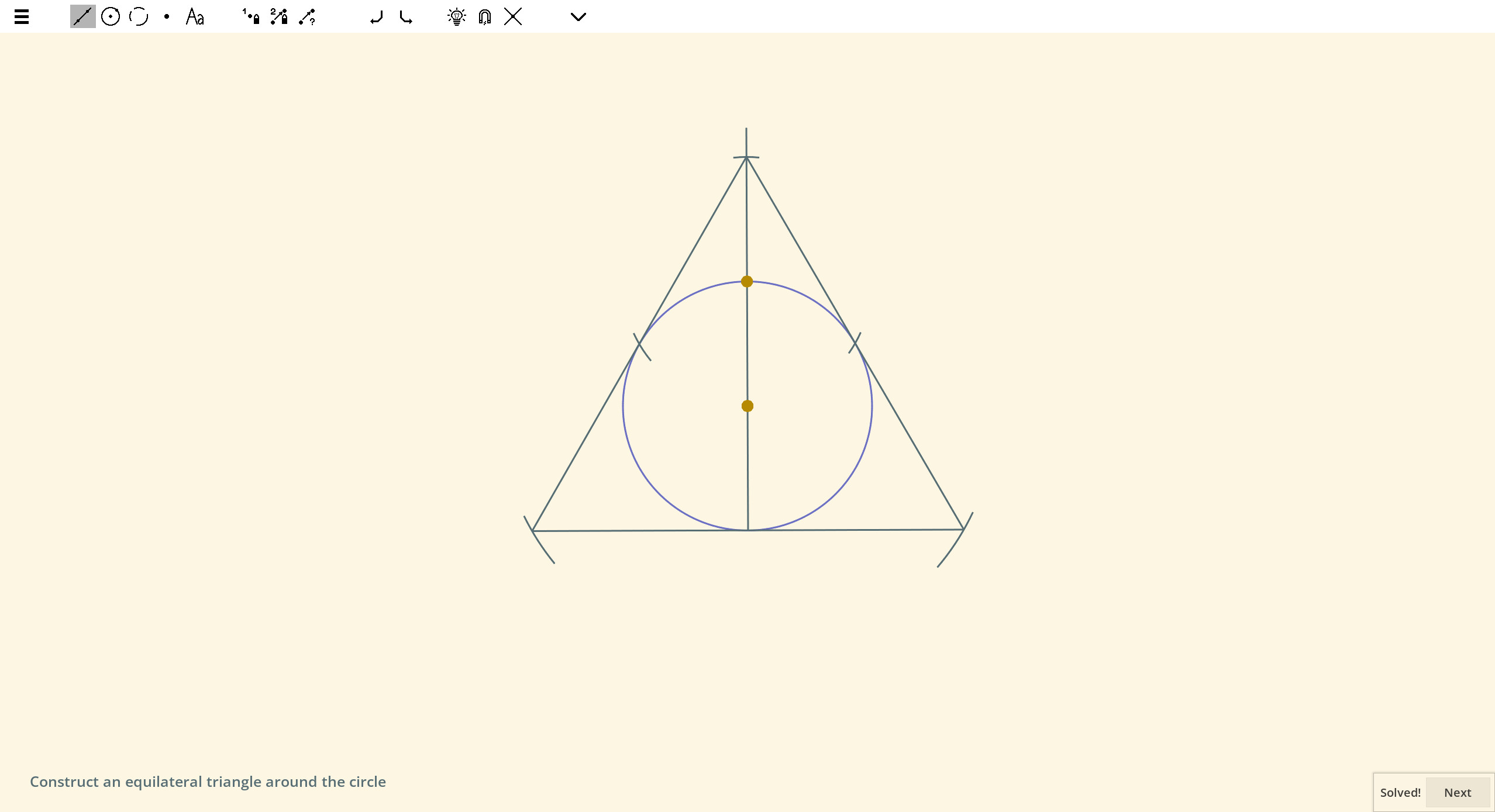 Ecocoru screenshot 2