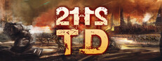 2112TD: Tower Defense Survival