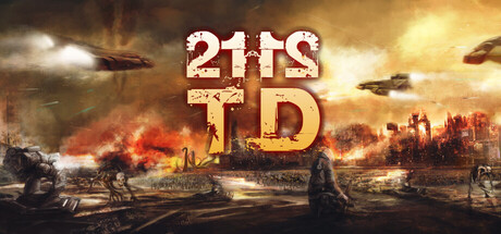 2112TD: Tower Defense Survival