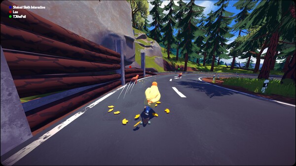 梦幻旅店：漂流木/Driftwood