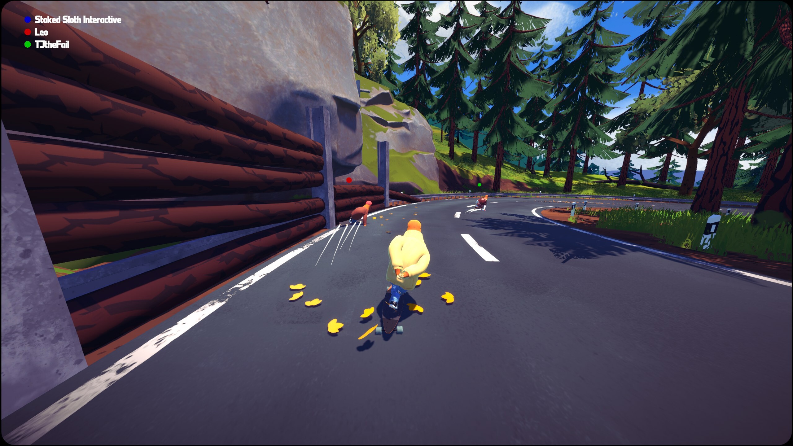 Driftwood screenshot 10