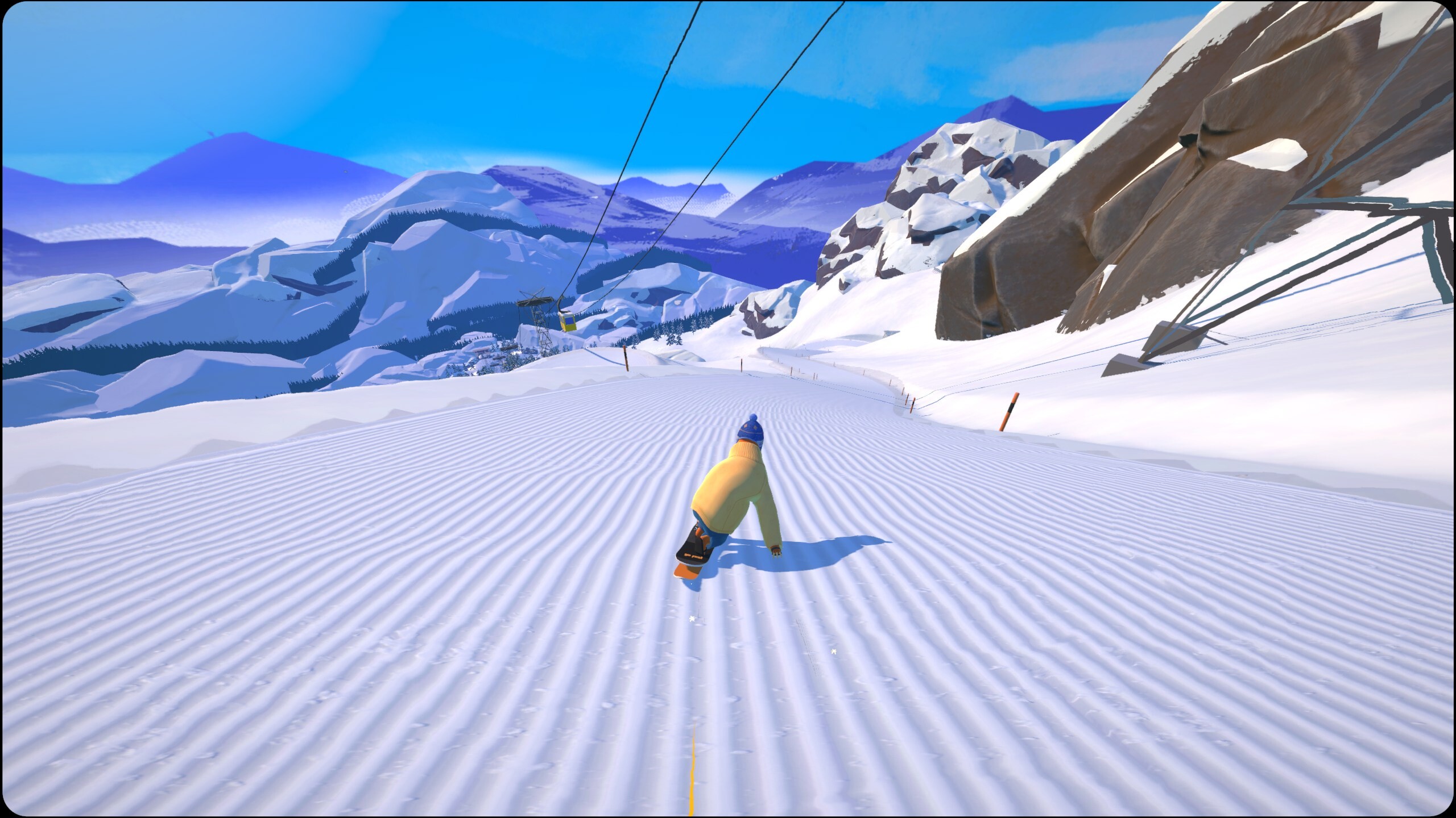Driftwood screenshot 8