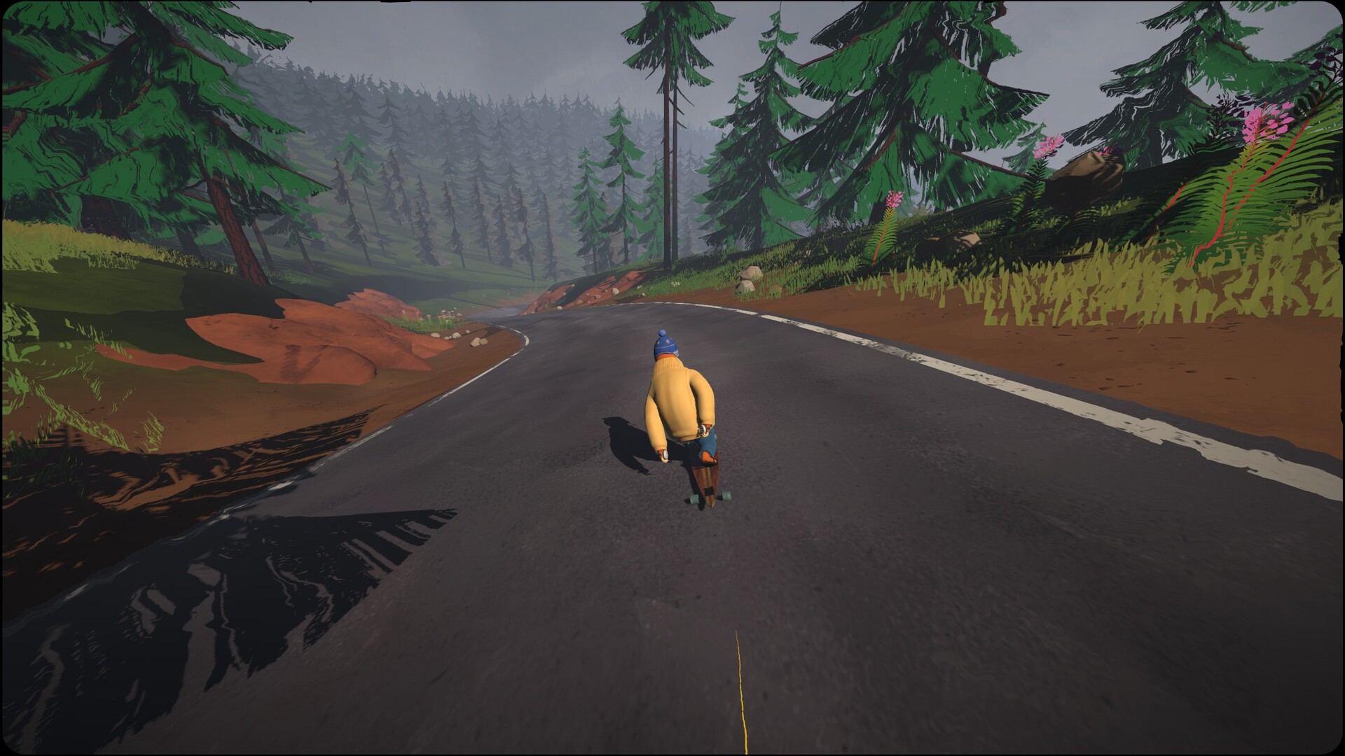 漂流木/Driftwood 截图 11