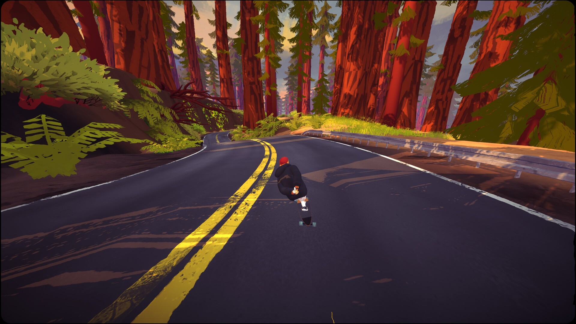 浮木/Driftwood配图4 浮木/Driftwood配图4