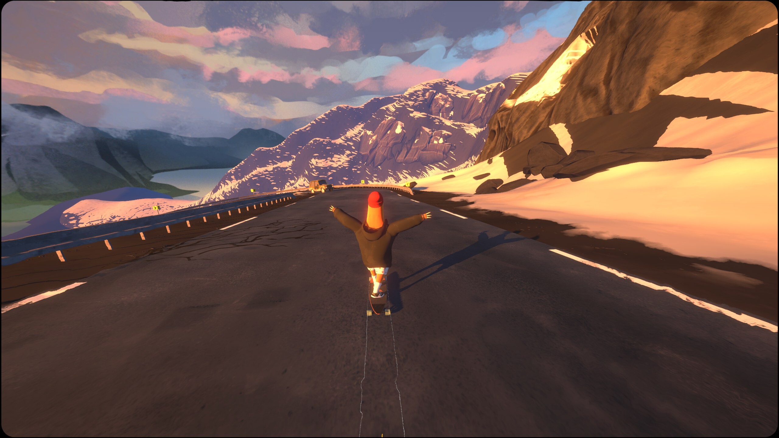 Driftwood screenshot 9