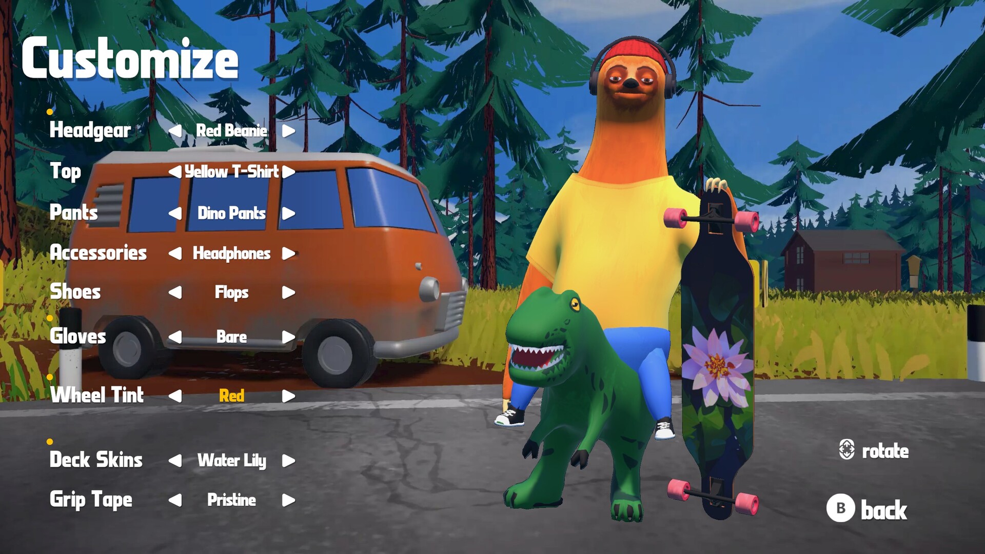 浮木/Driftwood配图2 浮木/Driftwood配图2