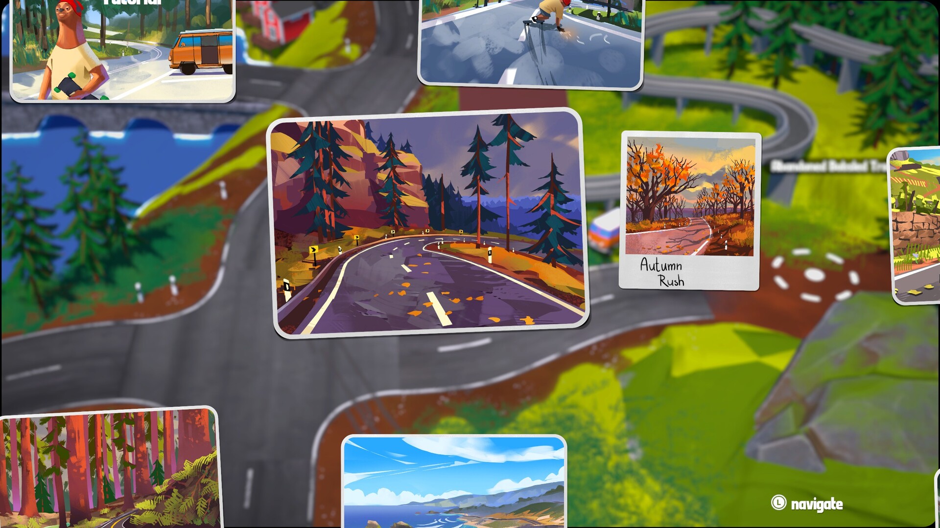 漂流木/Driftwood 截图 4