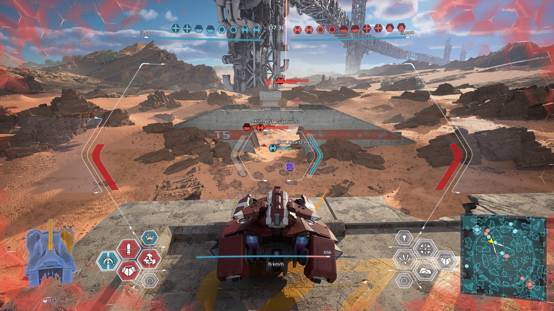 Loaders screenshot 3