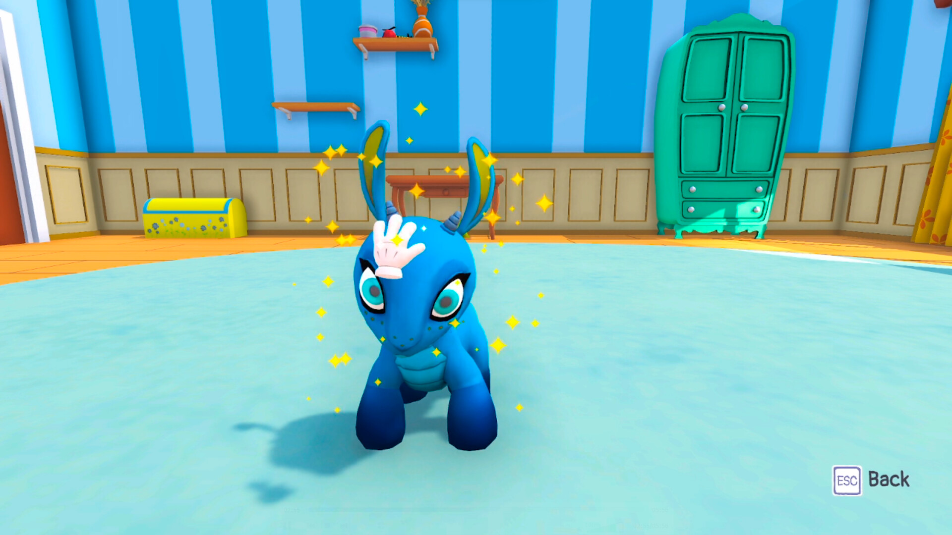 My Daily Pets screenshot 2