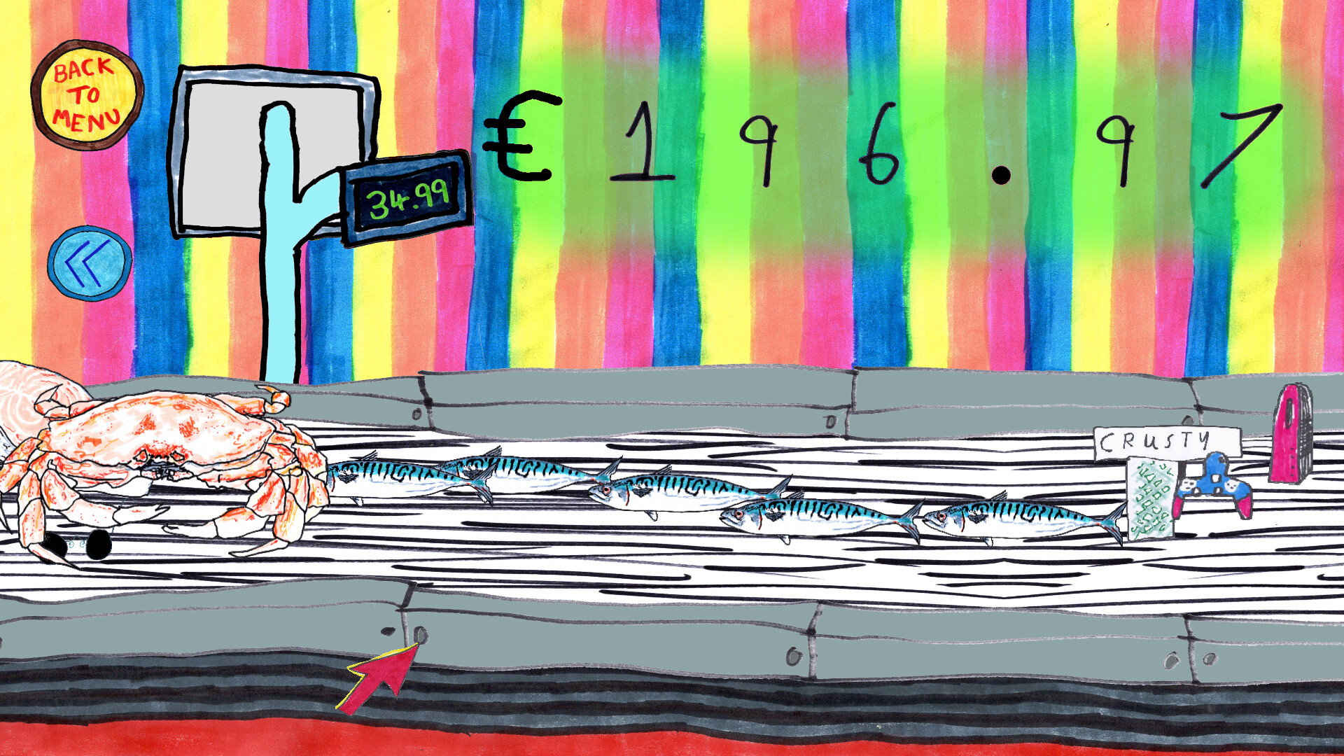 Supermarket Times screenshot 11