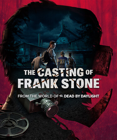 The Casting of Frank Stone