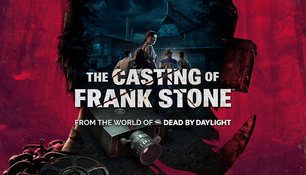 Key art for The Casting of Frank Stone