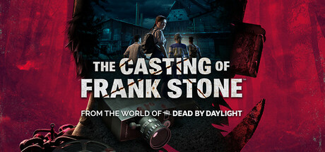 The Casting of Frank Stone™ Cover Image