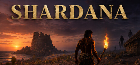 Shardana — Steam header