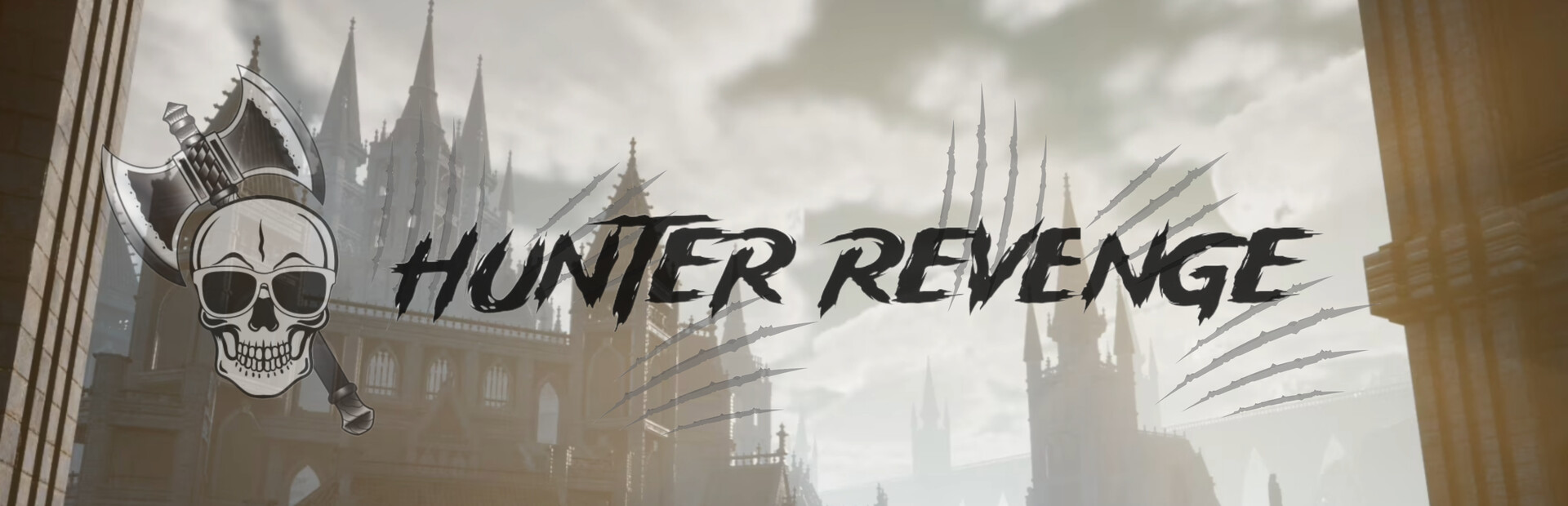 HUNTER REVENGE