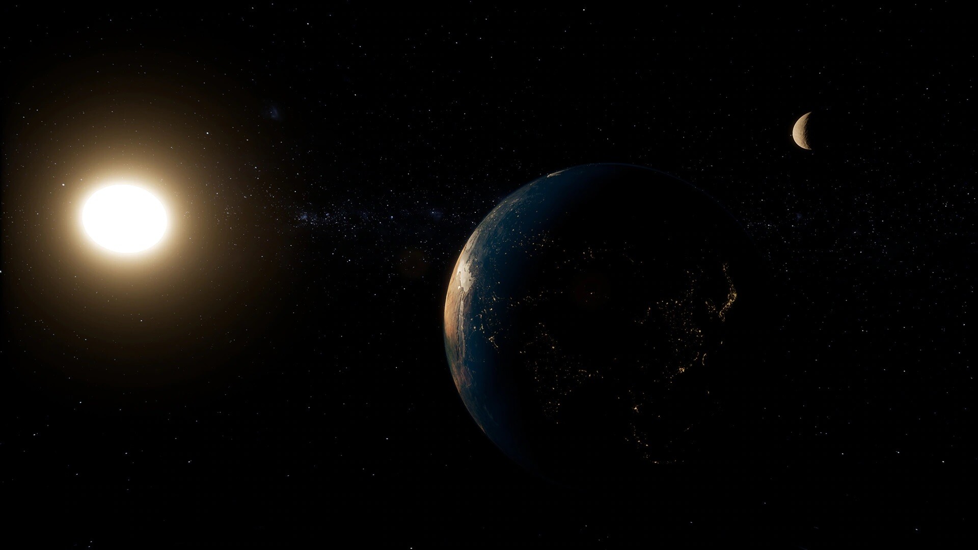 GLOBE DRONE screenshot 4