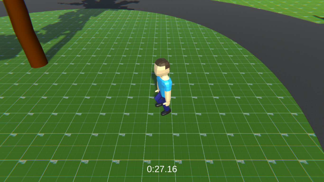 Cartastrophe screenshot 2