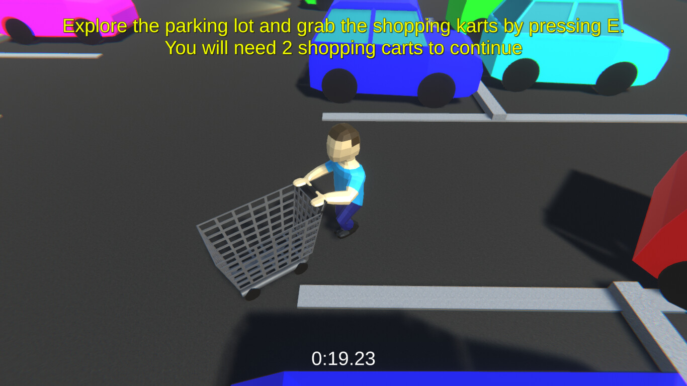 Cartastrophe screenshot 3