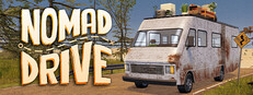 Nomad Drive