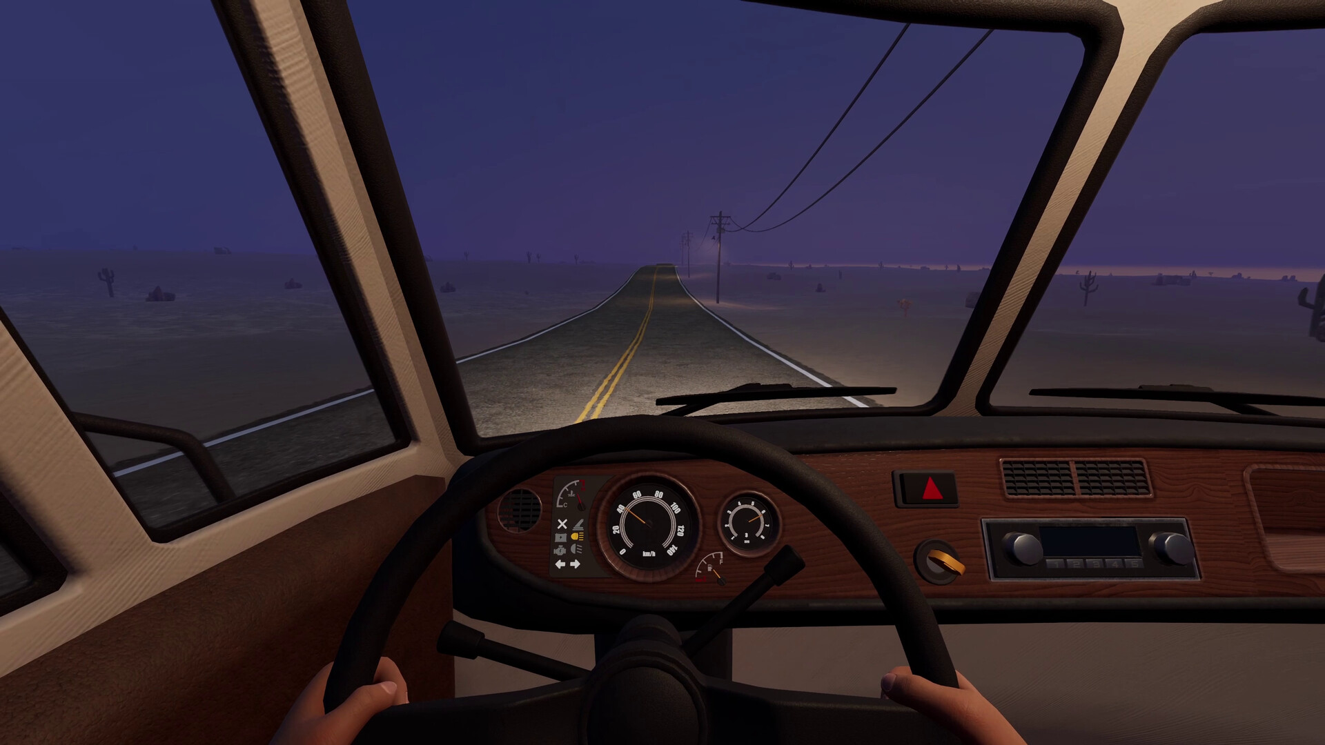 Nomad Drive 3