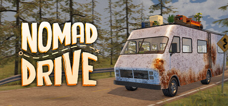 Nomad Drive