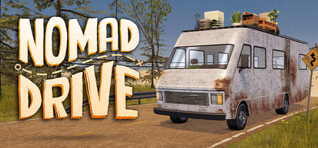 Nomad Drive thumbnail