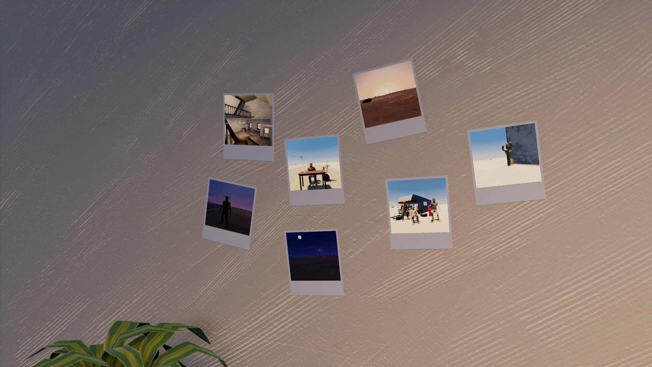 Nomad Drive screenshot 12