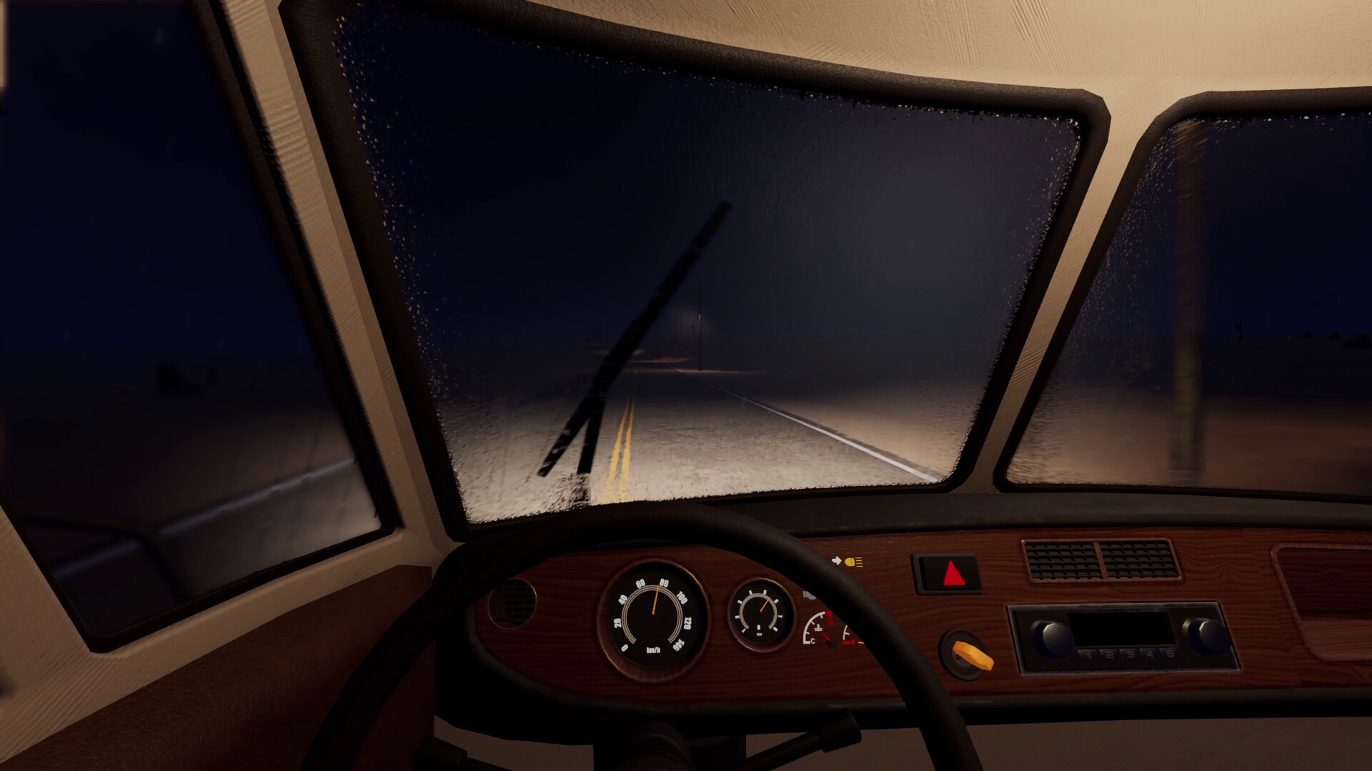 Nomad Drive 1