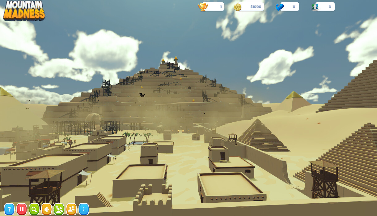 Mountain Madness screenshot 7
