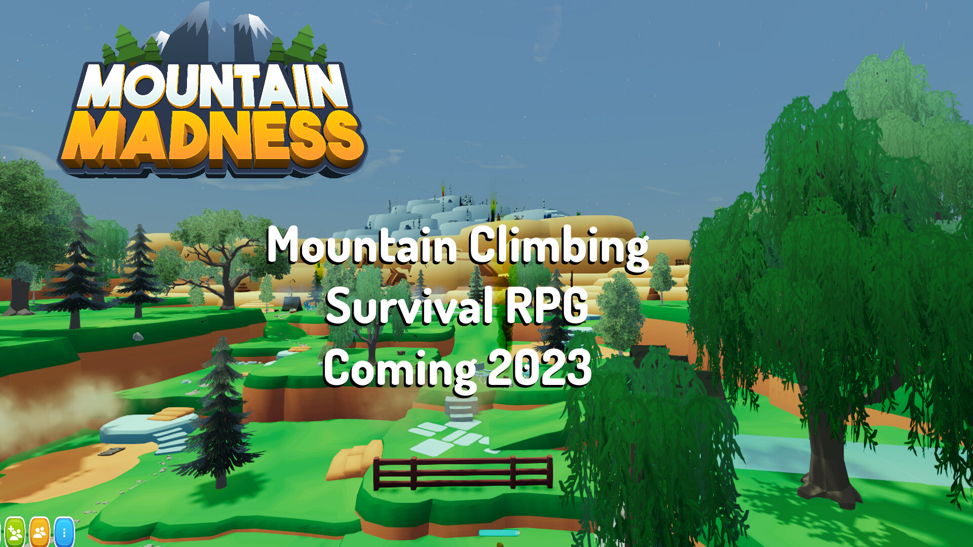 Mountain Madness screenshot 8