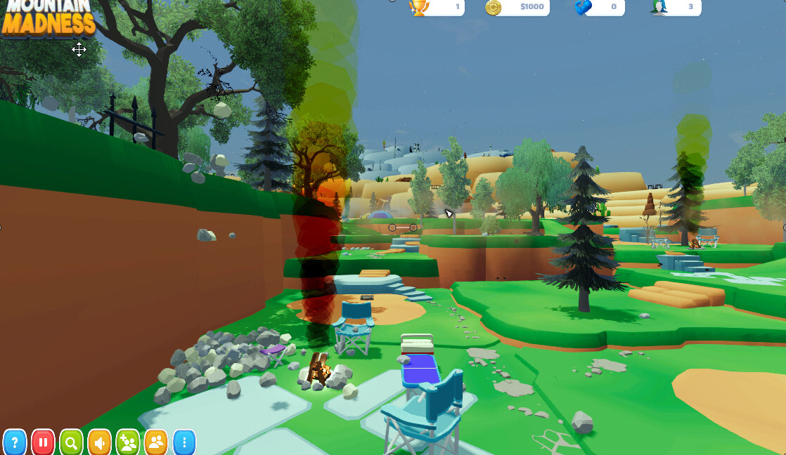 Mountain Madness screenshot 5