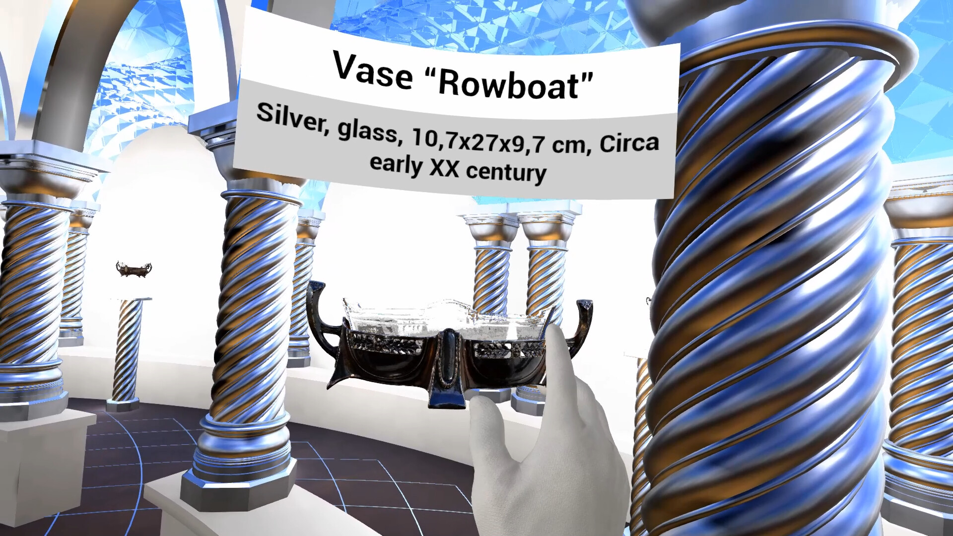 MalovMetaArt screenshot 22