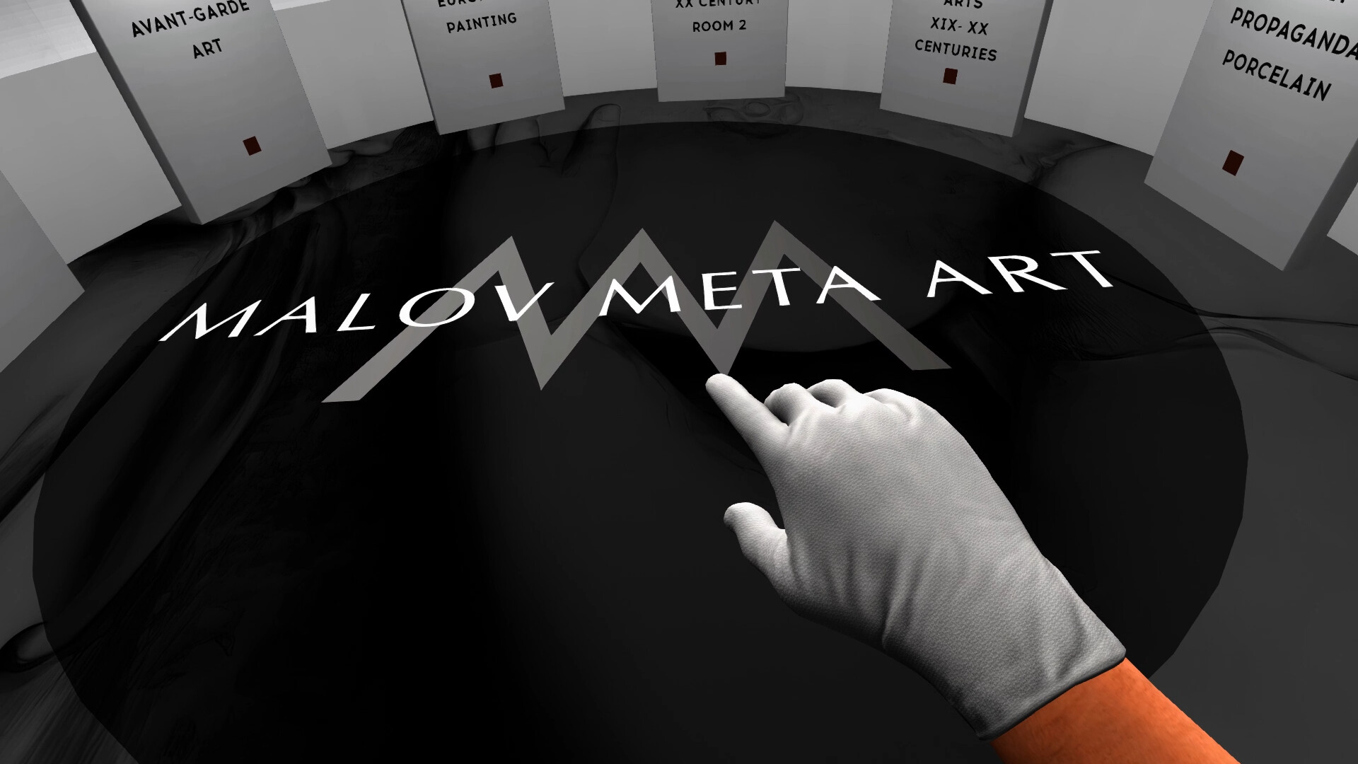 MalovMetaArt screenshot 9