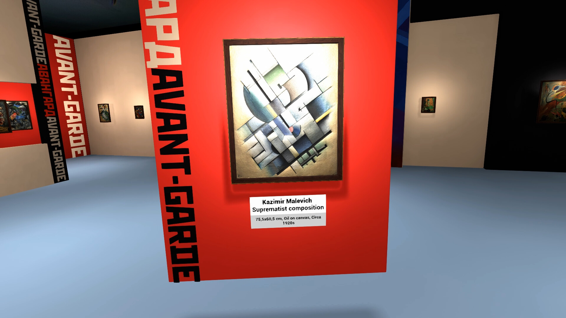 MalovMetaArt screenshot 11