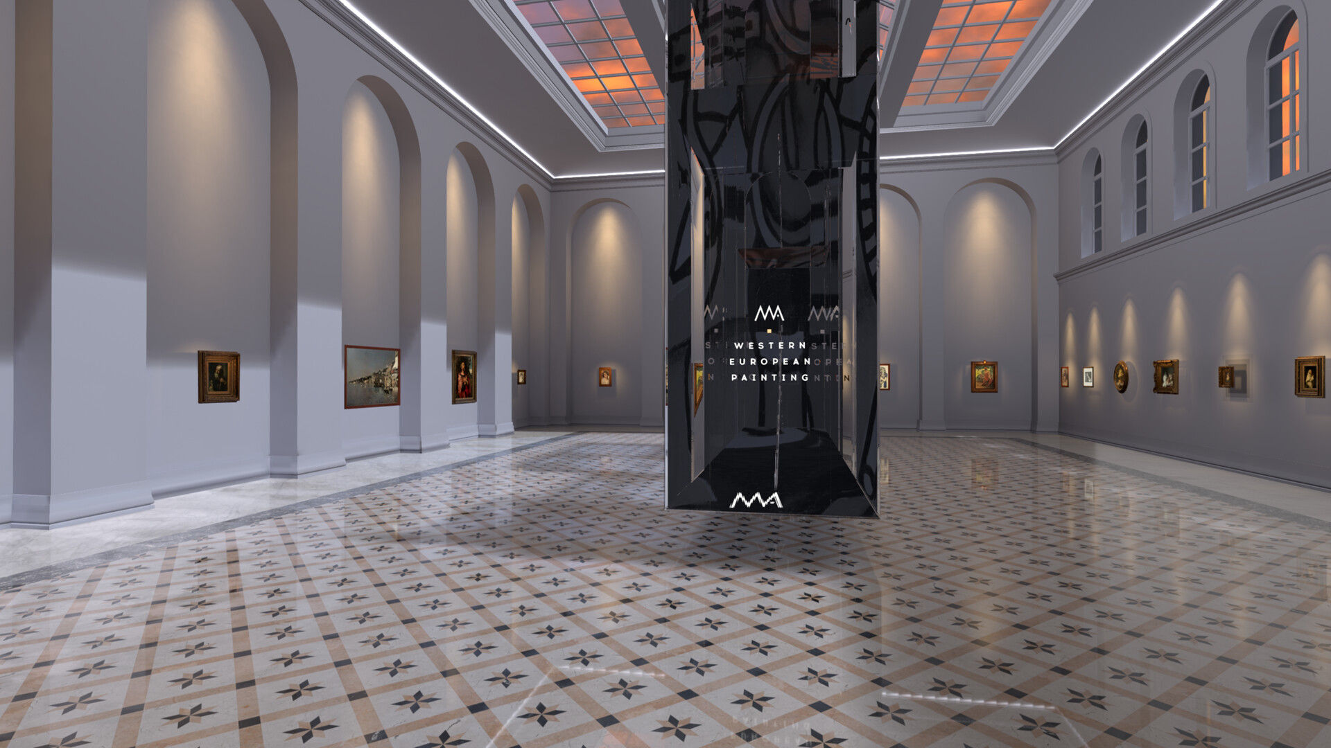 MalovMetaArt screenshot 23