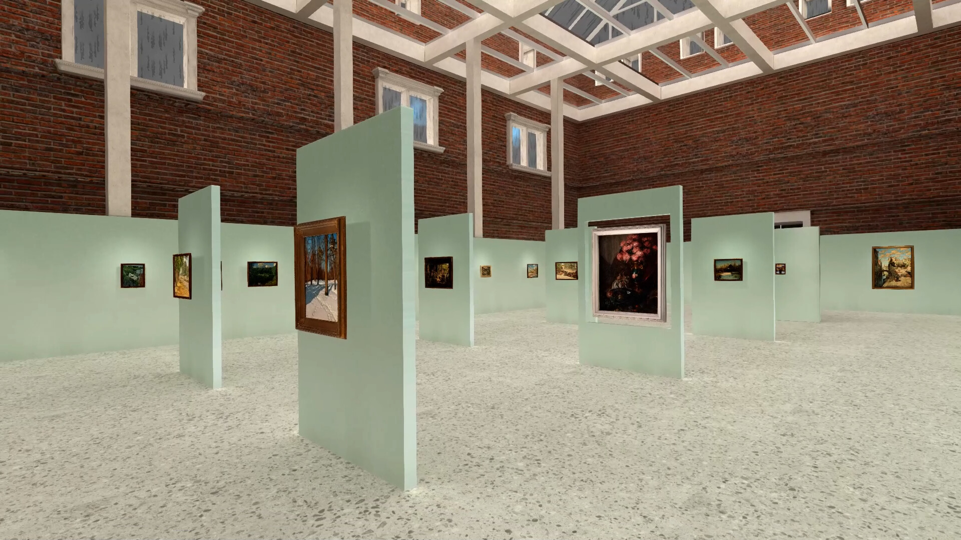 MalovMetaArt screenshot 8