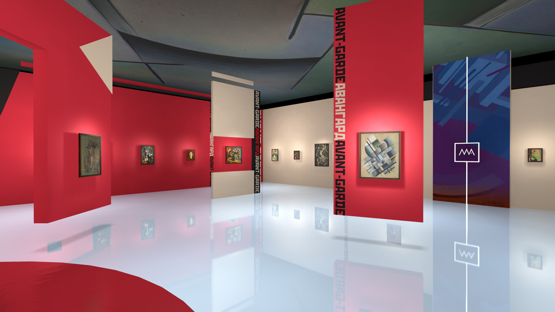 MalovMetaArt screenshot 14