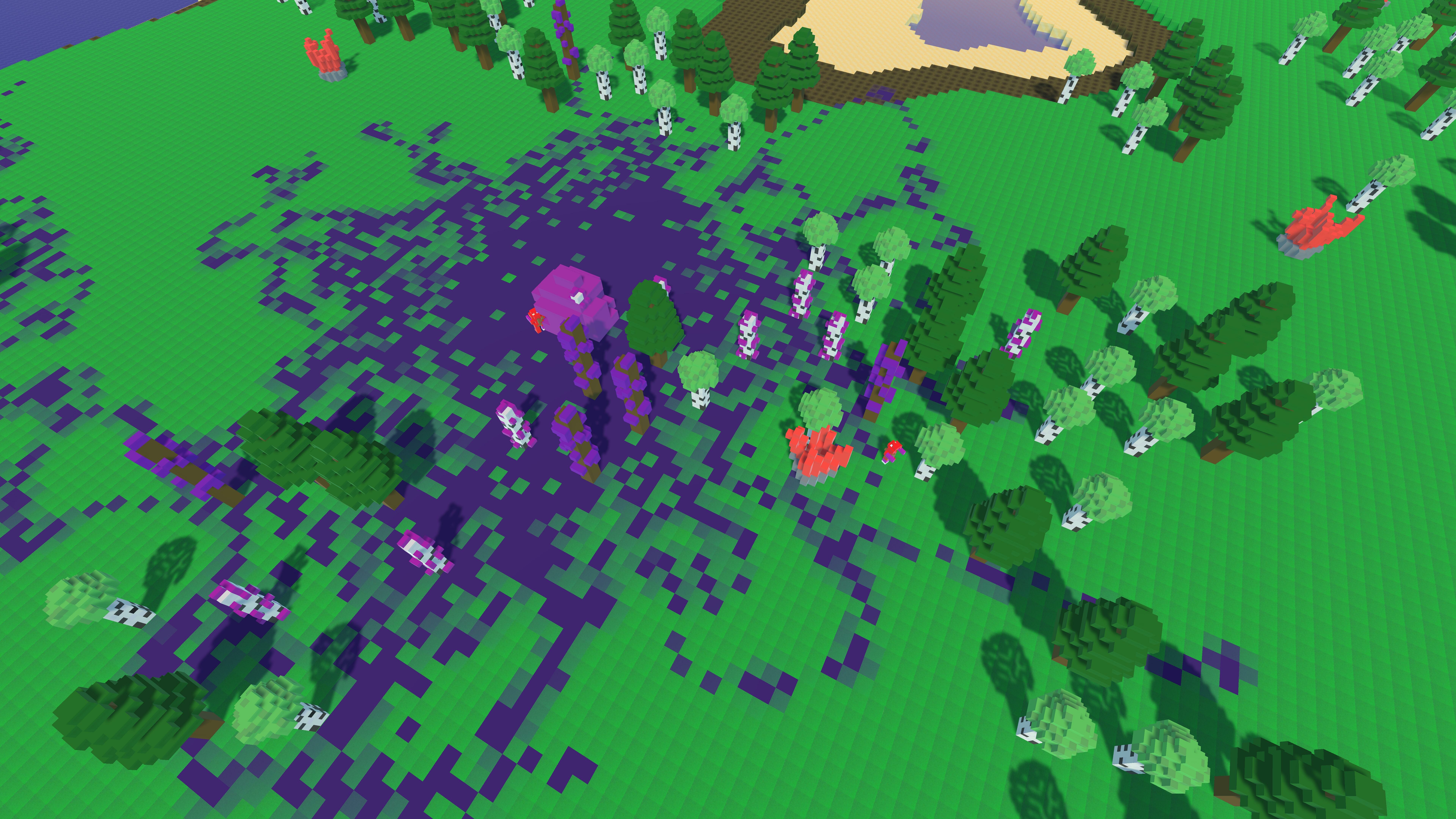 Kairos screenshot 1