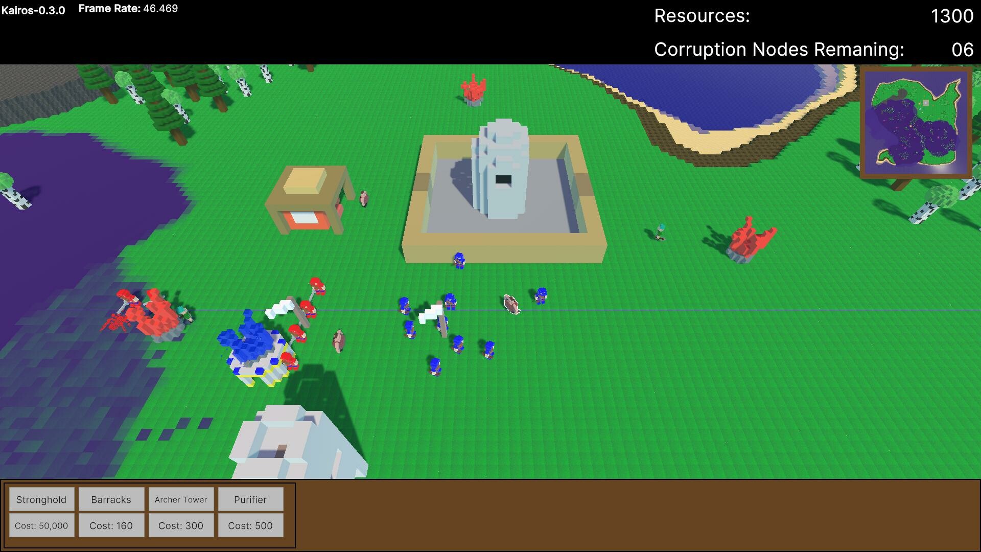 Kairos screenshot 5