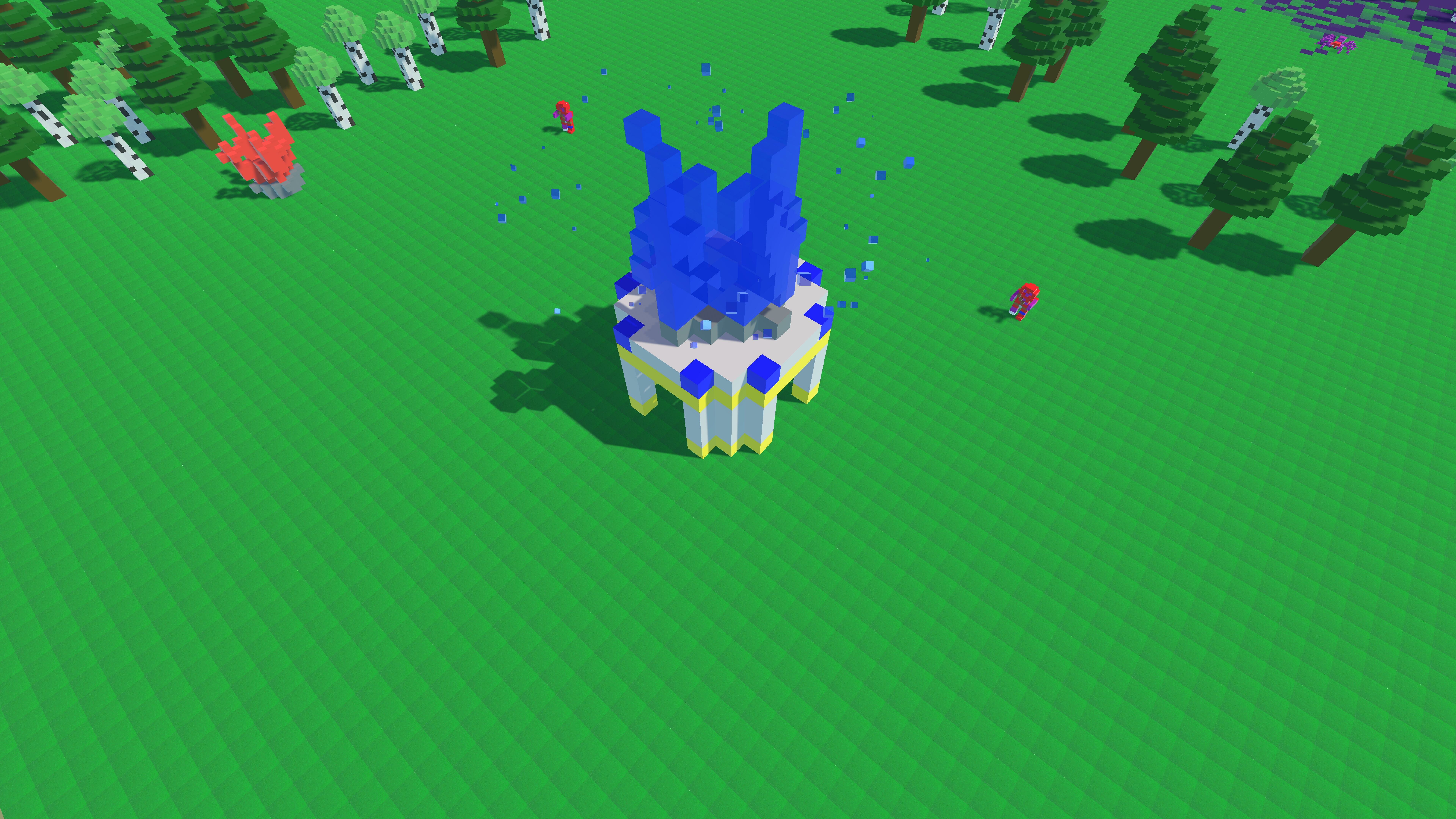 Kairos screenshot 3