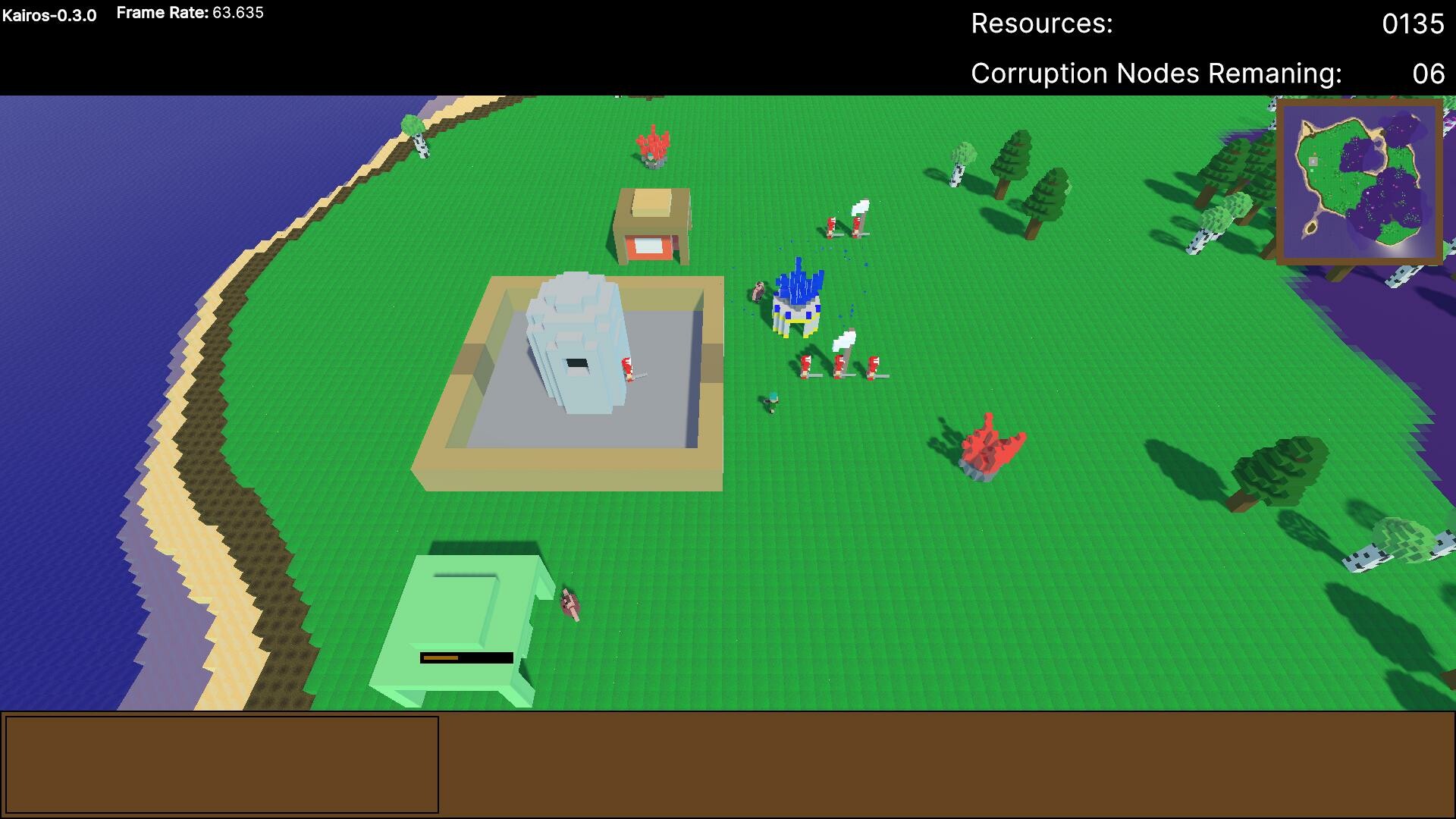Kairos screenshot 4
