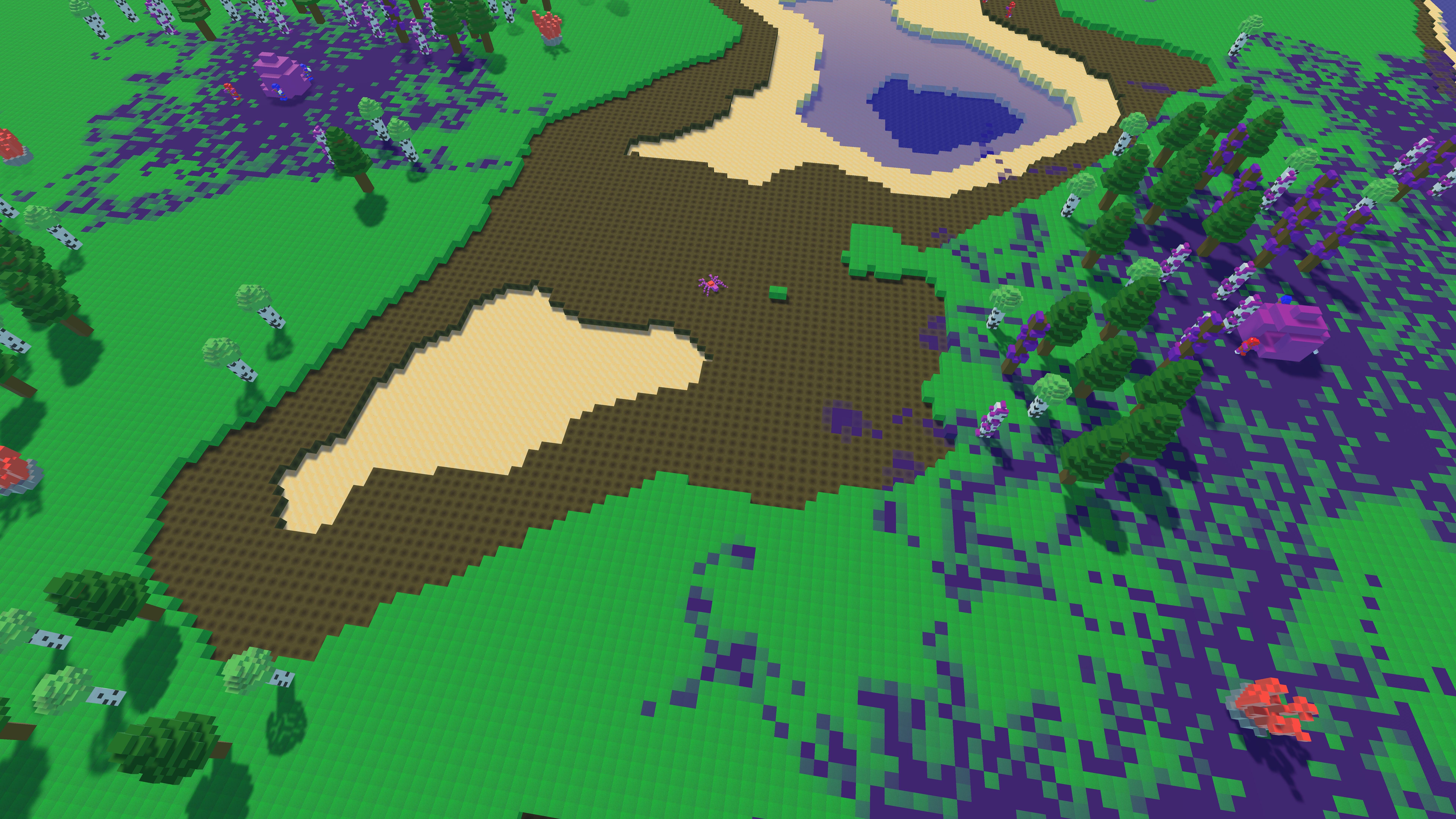 Kairos screenshot 2