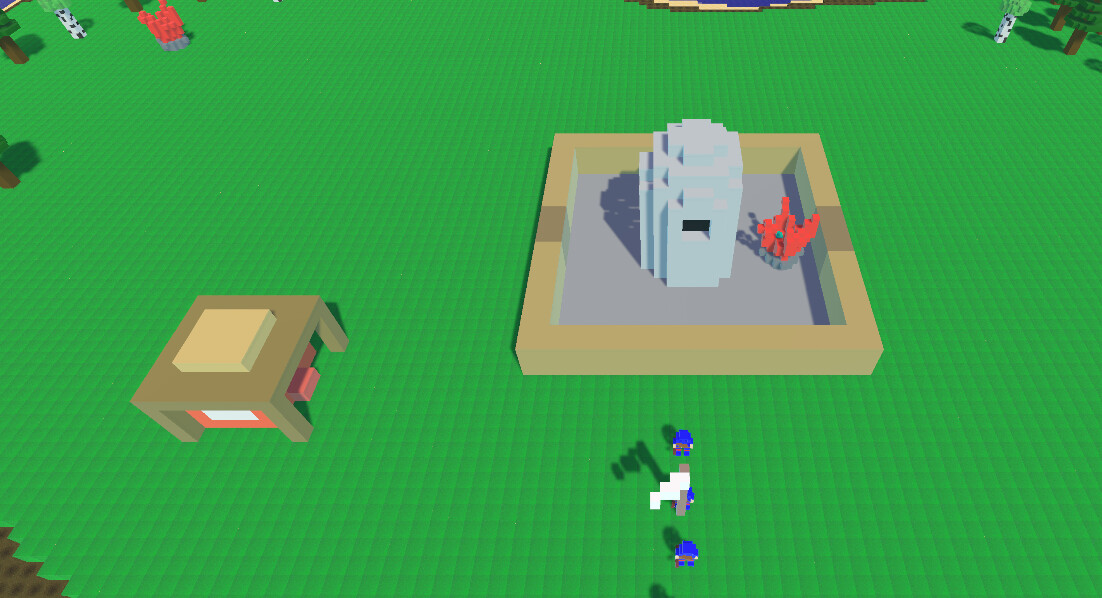 Kairos screenshot 8