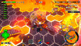 A screenshot of Zombie Rollerz: The Last Ship