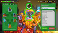 A screenshot of Zombie Rollerz: The Last Ship