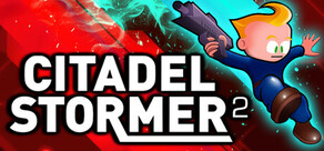 Citadel Stormer 2