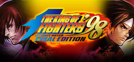 King of Fighters 98 Ultimate Match For Playstation 2 buy