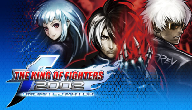 Save 85% on THE KING OF FIGHTERS 2002 UNLIMITED MATCH on Steam