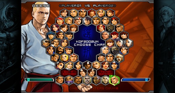 图片[6]|拳皇2002 无限之战|THE KING OF FIGHTERS 2002 UNLIMITED MATCH|官方英文|Build.8463197|585.56MB|GameStellaris | 游戏群星