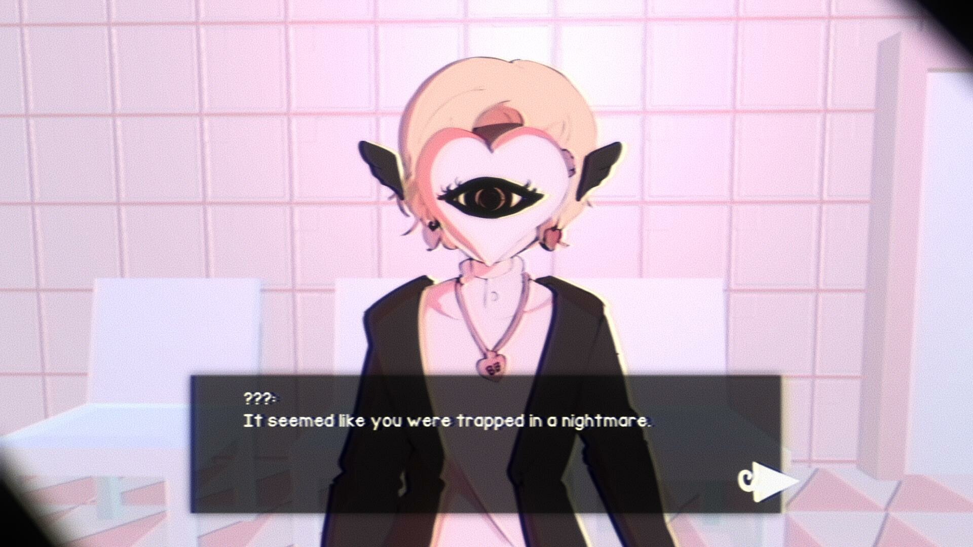 BBirthday - Visual Novel screenshot 9